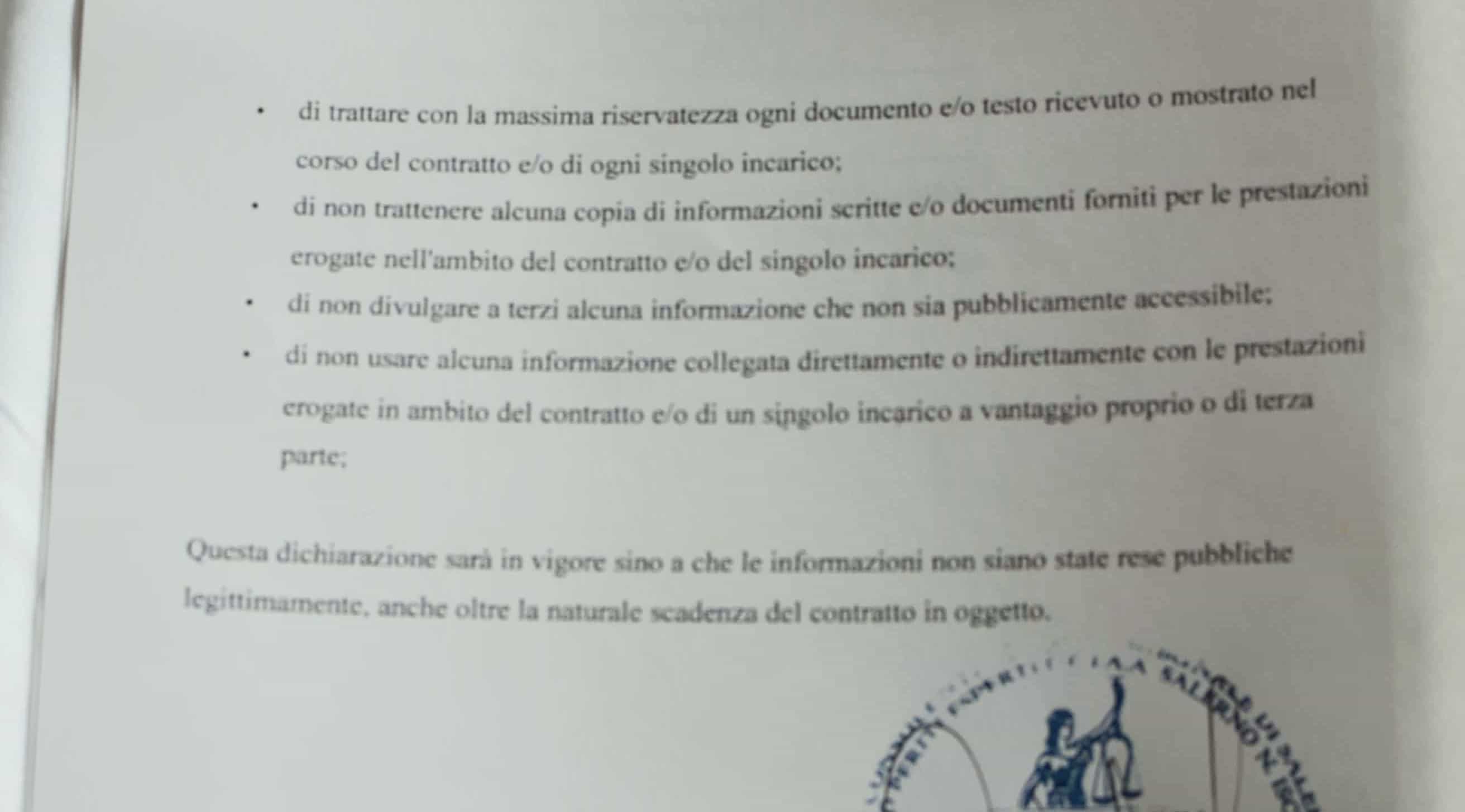 sbobinatura-giurata-Tergeste-Pistoia-privacy-riservatezza-valore-legale-agenzia-certificata-trascrizioni